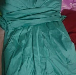 Mini Dress